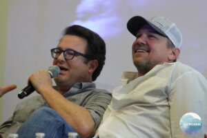 Galerie photos de l'événement Slay The Vampires 5 - Photo 8