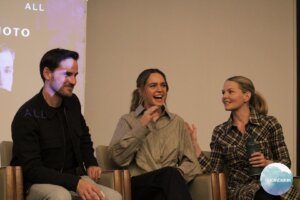 Galerie photos de l'événement From Storybrooke to Paris - Photo 21