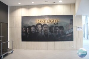 Galerie photos de l'événement Dark Light Con 6 - Photo 29