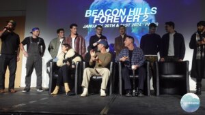 Galerie photos de l'événement Beacon Hills Forever 2 - Photo 0