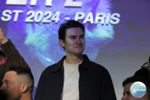 Galerie photos de l'événement Beacon Hills Forever 2 - Photo 10