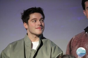 Galerie photos de l'événement Beacon Hills Forever 2 - Photo 12
