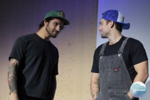Galerie photos de l'événement Beacon Hills Forever 2 - Photo 14