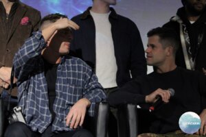 Galerie photos de l'événement Beacon Hills Forever 2 - Photo 16