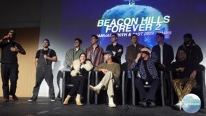 Galerie photos de l'événement Beacon Hills Forever 2 - Photo 1