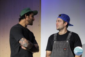 Galerie photos de l'événement Beacon Hills Forever 2 - Photo 23