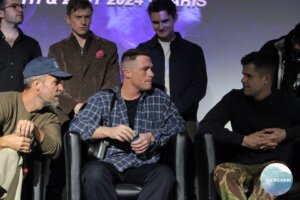 Galerie photos de l'événement Beacon Hills Forever 2 - Photo 28