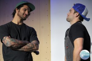 Galerie photos de l'événement Beacon Hills Forever 2 - Photo 34