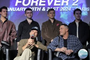 Galerie photos de l'événement Beacon Hills Forever 2 - Photo 35
