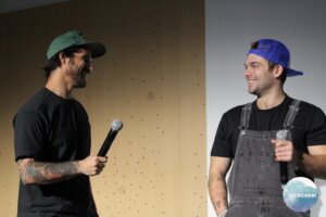Galerie photos de l'événement Beacon Hills Forever 2 - Photo 3