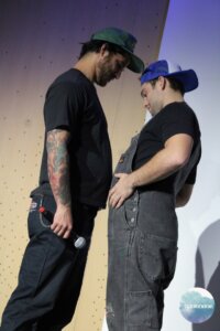 Galerie photos de l'événement Beacon Hills Forever 2 - Photo 41