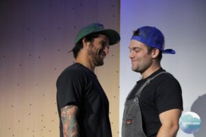 Galerie photos de l'événement Beacon Hills Forever 2 - Photo 43
