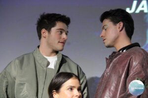 Galerie photos de l'événement Beacon Hills Forever 2 - Photo 48