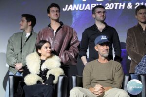 Galerie photos de l'événement Beacon Hills Forever 2 - Photo 4