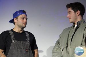 Galerie photos de l'événement Beacon Hills Forever 2 - Photo 51
