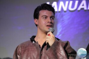 Galerie photos de l'événement Beacon Hills Forever 2 - Photo 54