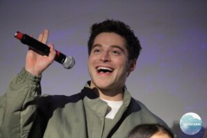 Galerie photos de l'événement Beacon Hills Forever 2 - Photo 56