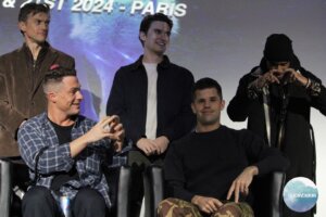 Galerie photos de l'événement Beacon Hills Forever 2 - Photo 61