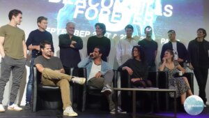 Galerie photos de l'événement Beacon Hills Forever 3 - Photo 0