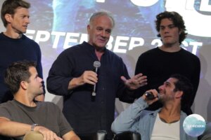 Galerie photos de l'événement Beacon Hills Forever 3 - Photo 12