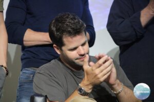 Galerie photos de l'événement Beacon Hills Forever 3 - Photo 17