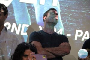 Galerie photos de l'événement Beacon Hills Forever 3 - Photo 18