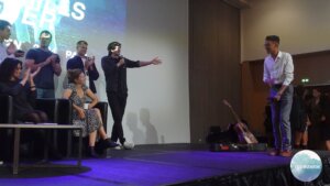 Galerie photos de l'événement Beacon Hills Forever 3 - Photo 1