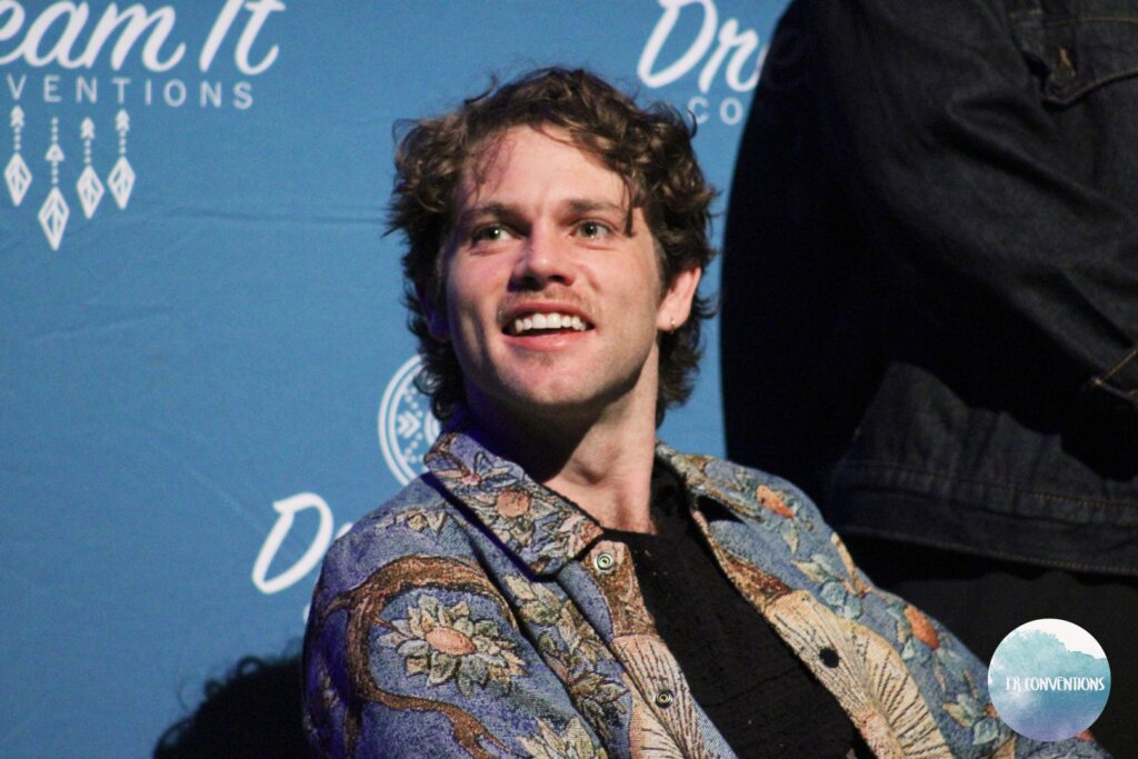 Jedidiah Goodacre