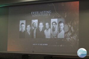 Galerie photos de l'événement Everlasting Adventure 3 - Photo 6