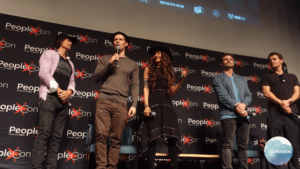 Galerie photos de l'événement Forever Mystic Falls Fan Meet 3 - Photo 0