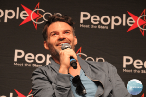 Galerie photos de l'événement Forever Mystic Falls Fan Meet 3 - Photo 6