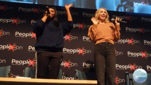 Galerie photos de l'événement Forever Mystic Falls Fan Meet 4 - Photo 0