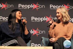 Galerie photos de l'événement Forever Mystic Falls Fan Meet 4 - Photo 9