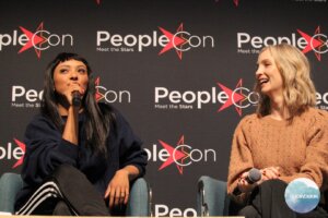 Galerie photos de l'événement Forever Mystic Falls Fan Meet 4 - Photo 18