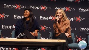 Galerie photos de l'événement Forever Mystic Falls Fan Meet 4 - Photo 1