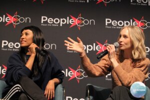 Galerie photos de l'événement Forever Mystic Falls Fan Meet 4 - Photo 19