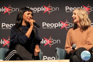 Galerie photos de l'événement Forever Mystic Falls Fan Meet 4 - Photo 5