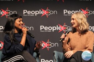 Galerie photos de l'événement Forever Mystic Falls Fan Meet 4 - Photo 6