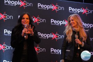 Galerie photos de l'événement The Happy Ending Con 5 - Photo 9