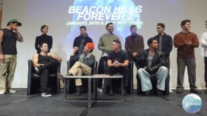 Galerie photos de l'événement Beacon Hills Forever 2 - Photo 0