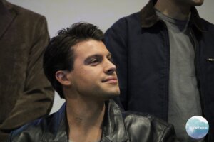 Galerie photos de l'événement Beacon Hills Forever 2 - Photo 10