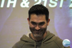 Galerie photos de l'événement Beacon Hills Forever 2 - Photo 13
