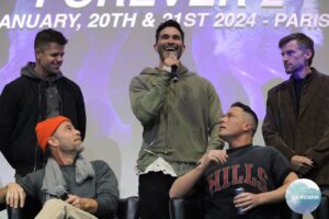Galerie photos de l'événement Beacon Hills Forever 2 - Photo 15