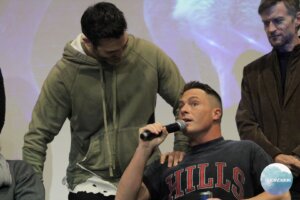 Galerie photos de l'événement Beacon Hills Forever 2 - Photo 16
