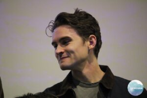 Galerie photos de l'événement Beacon Hills Forever 2 - Photo 17