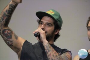 Galerie photos de l'événement Beacon Hills Forever 2 - Photo 1