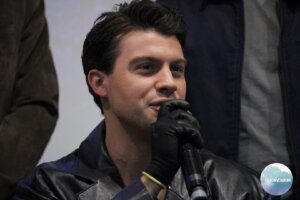 Galerie photos de l'événement Beacon Hills Forever 2 - Photo 24