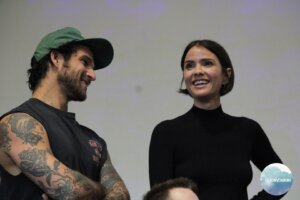 Galerie photos de l'événement Beacon Hills Forever 2 - Photo 25