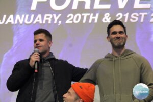 Galerie photos de l'événement Beacon Hills Forever 2 - Photo 29