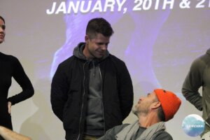 Galerie photos de l'événement Beacon Hills Forever 2 - Photo 30